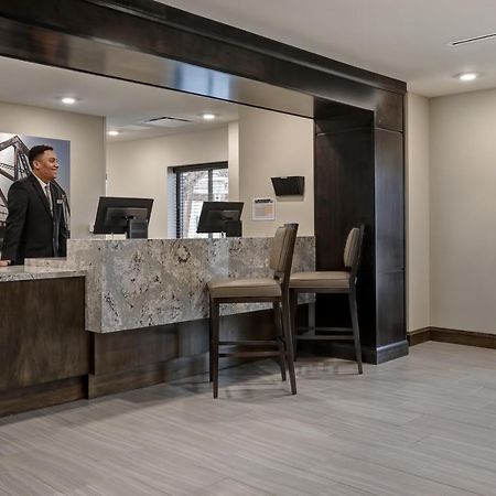 Staybridge Suites - Overland Park - Kansas City S By Ihg Exterior photo