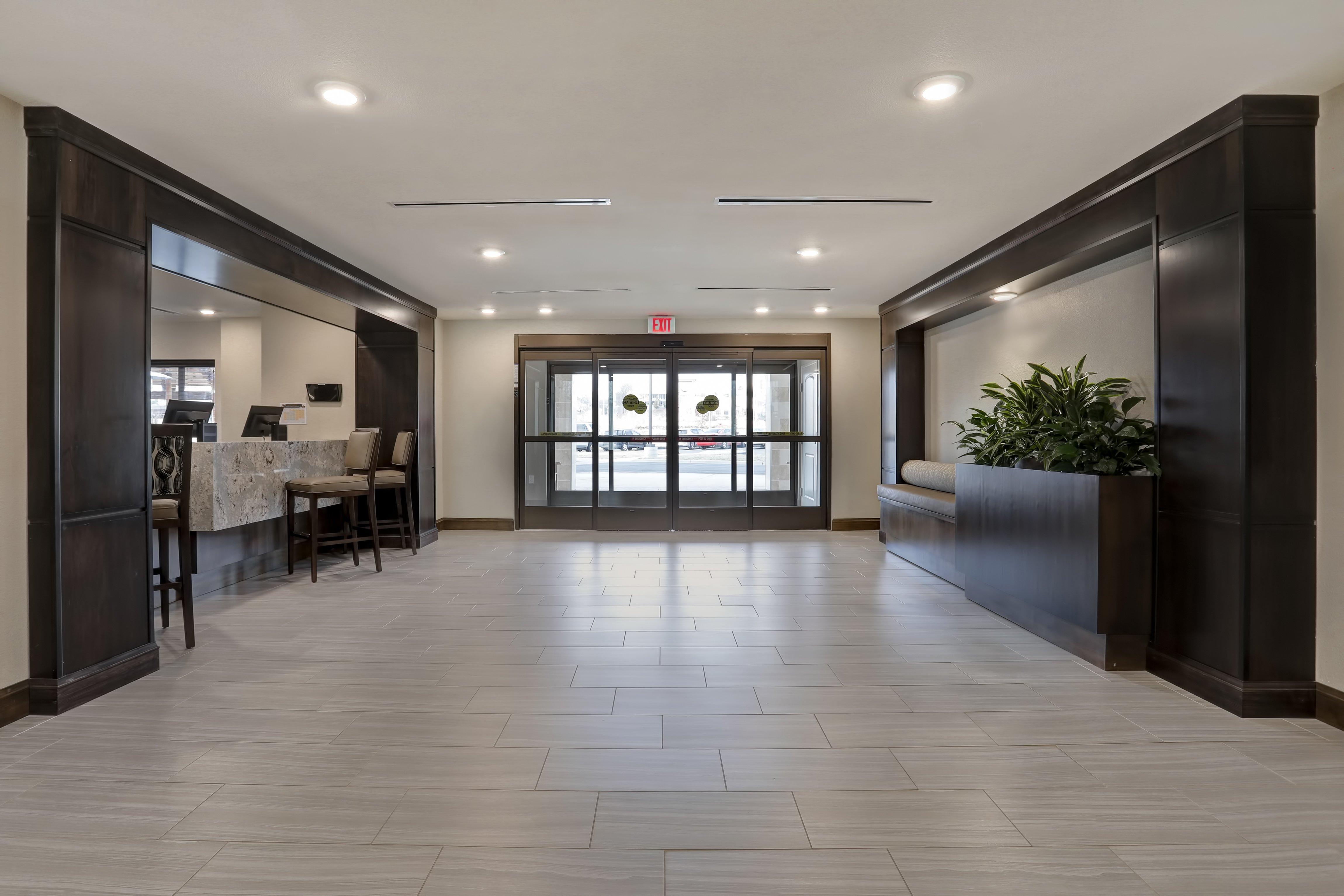 Staybridge Suites - Overland Park - Kansas City S By Ihg Exterior photo