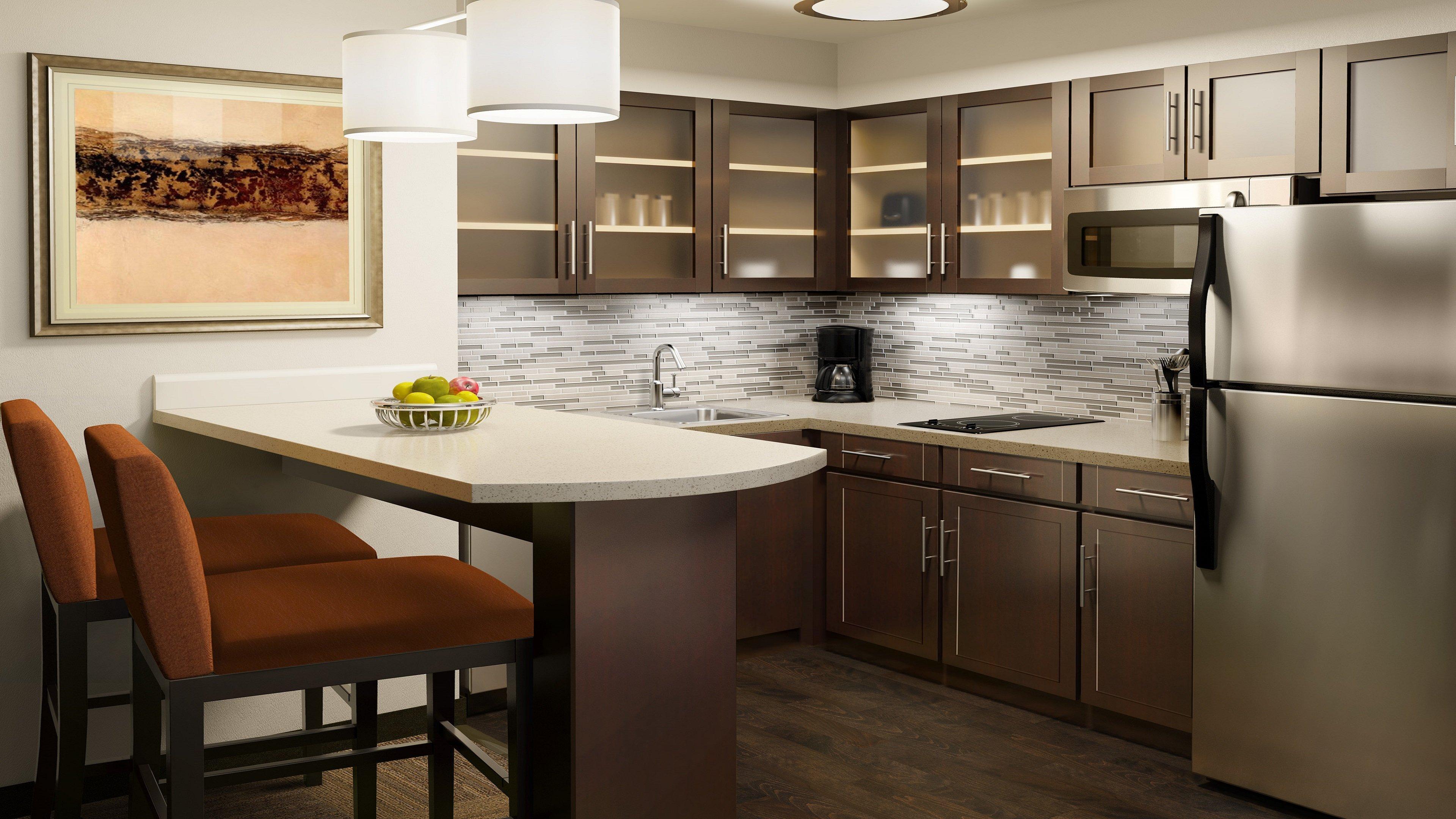 Staybridge Suites - Overland Park - Kansas City S By Ihg Exterior photo
