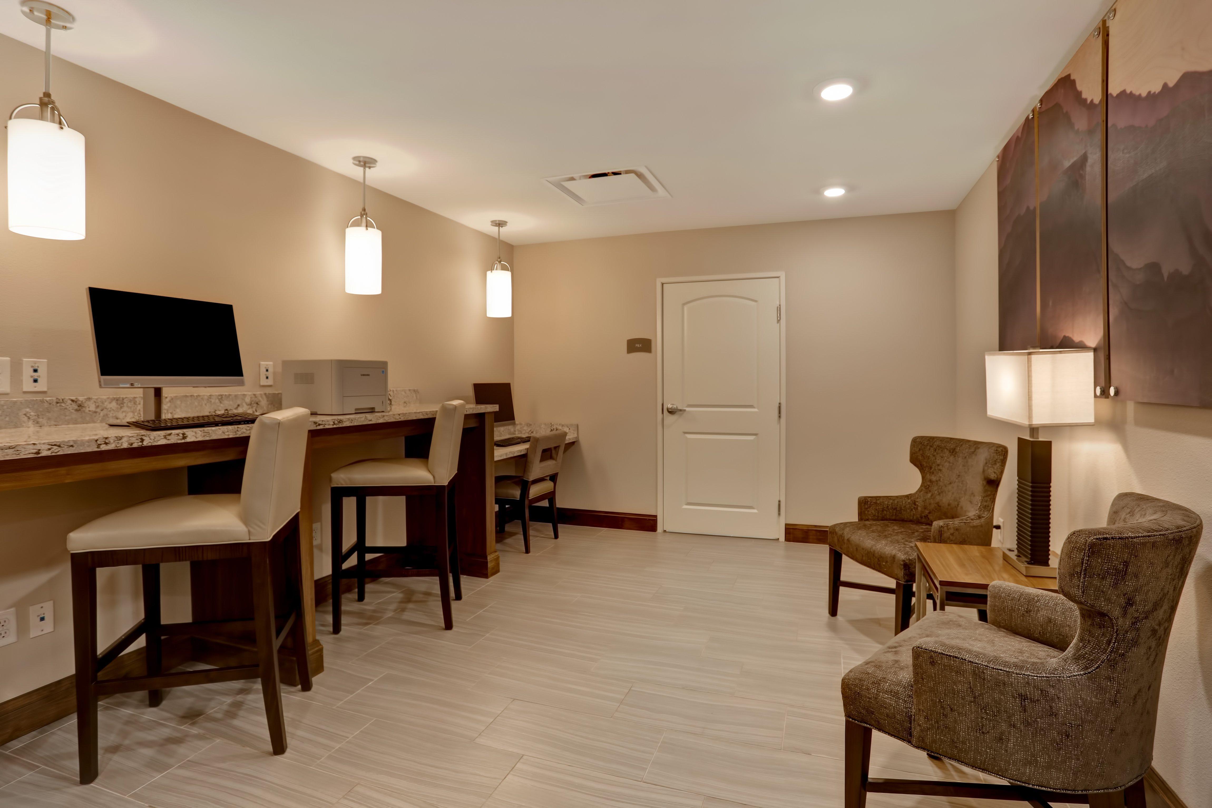 Staybridge Suites - Overland Park - Kansas City S By Ihg Exterior photo