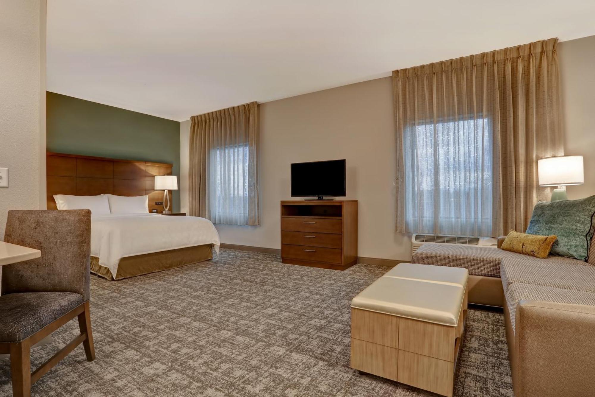 Staybridge Suites - Overland Park - Kansas City S By Ihg Exterior photo