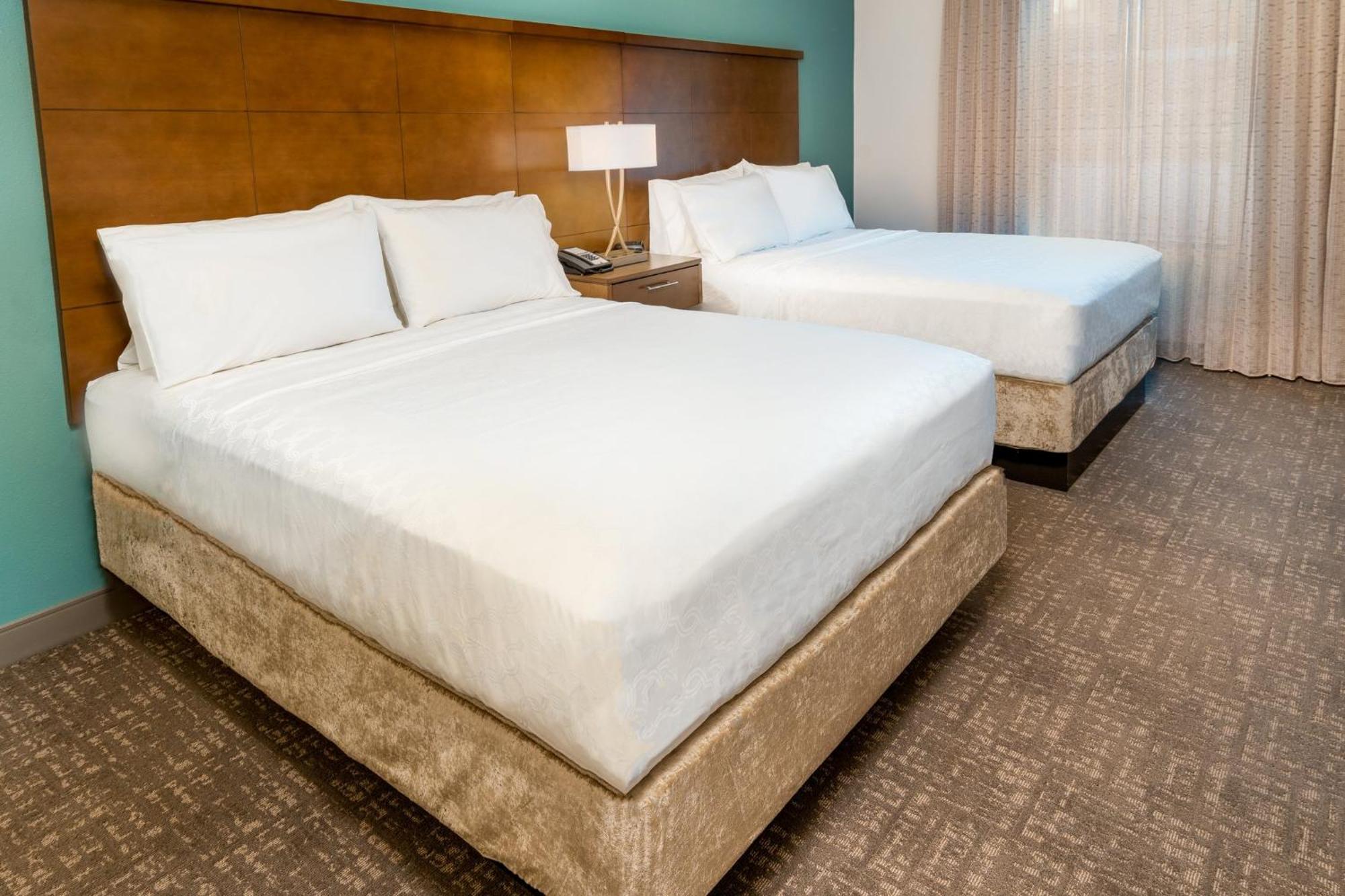 Staybridge Suites - Overland Park - Kansas City S By Ihg Exterior photo