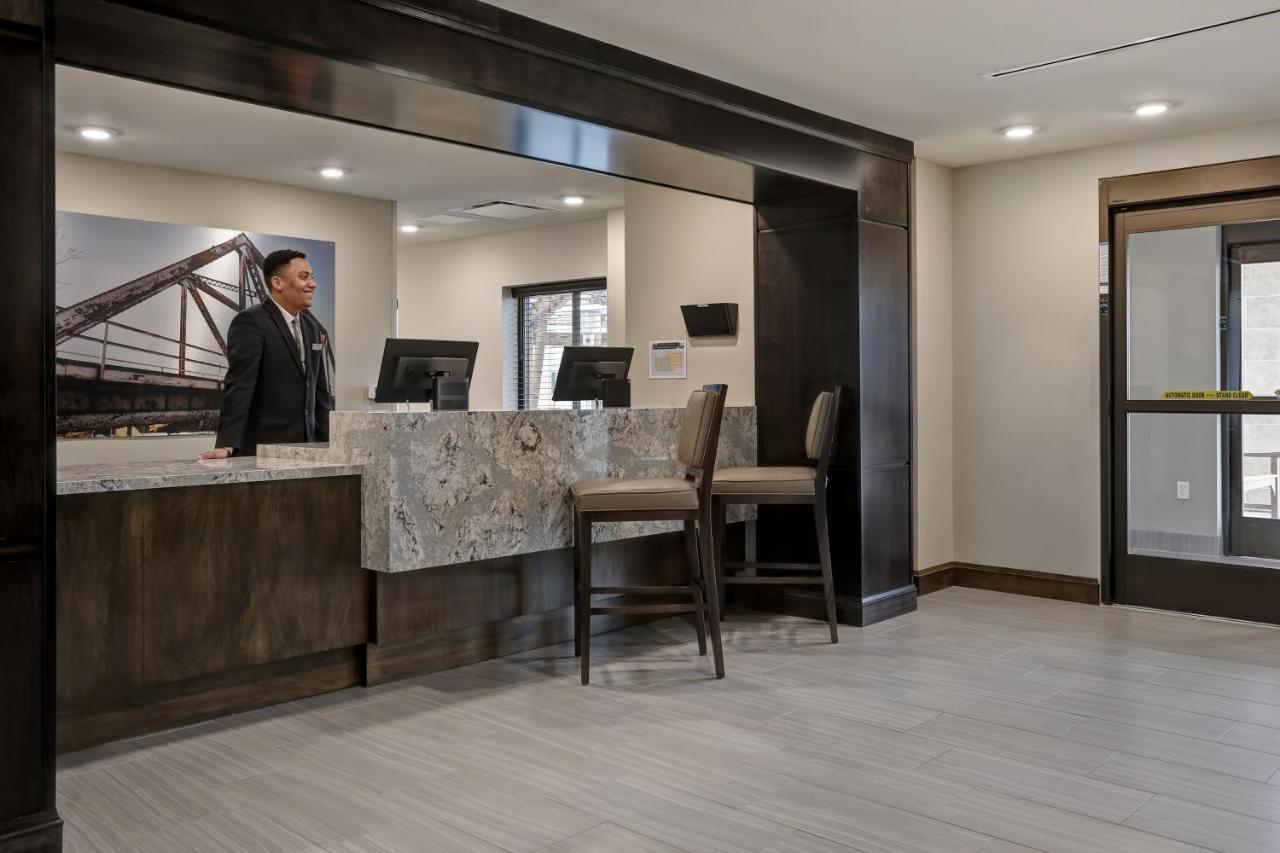Staybridge Suites - Overland Park - Kansas City S By Ihg Exterior photo